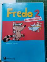 Schulbuch Fredo 2 Mathematik für alle Bundesländer  außer Bayern Nordrhein-Westfalen - Jüchen Vorschau