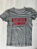 Eintracht Frankfurt Frankfurter Jungs Fan-Shirt Frankfurt am Main - Seckbach Vorschau