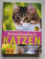 Das große GU Praxishandbuch Katzen Nordvorpommern - Landkreis - Tribsees Vorschau