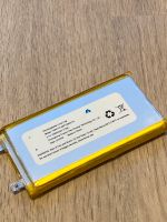 Akku Batterie li-ion 3.7V 10000mAh 37Wh Baden-Württemberg - Lahr (Schwarzwald) Vorschau