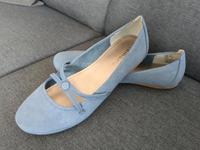 Tamaris Ballerina  Gr. 40 Nordrhein-Westfalen - Olpe Vorschau