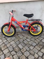 Kinderfahrrad, Fahrrad 14Zoll Brandenburg - Wriezen Vorschau