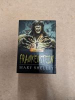 Manga Classics Frankenstein Hardcover ENGLISCH Berlin - Steglitz Vorschau
