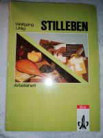 Stillleben - Arbeitsheft - Wolfgang Uhlig - Klett Düsseldorf - Friedrichstadt Vorschau