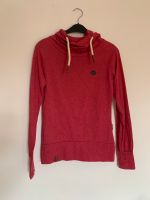 pinker Hoodie Hessen - Baunatal Vorschau