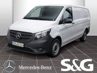 Mercedes-Benz Vito 114 CDI Kasten Pro R.Kamera/AHK/DAB/Klima Sachsen-Anhalt - Sangerhausen Vorschau