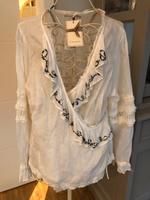 Cream Tunika sommerliche Bluse Neu! Gr46 Bonn - Kessenich Vorschau
