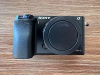 Sony Alpha 6000 Body | APS-C | mit OVP - Wenig Gebrauch Hannover - Mitte Vorschau