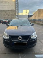 Vw Polo 9N Hessen - Dreieich Vorschau