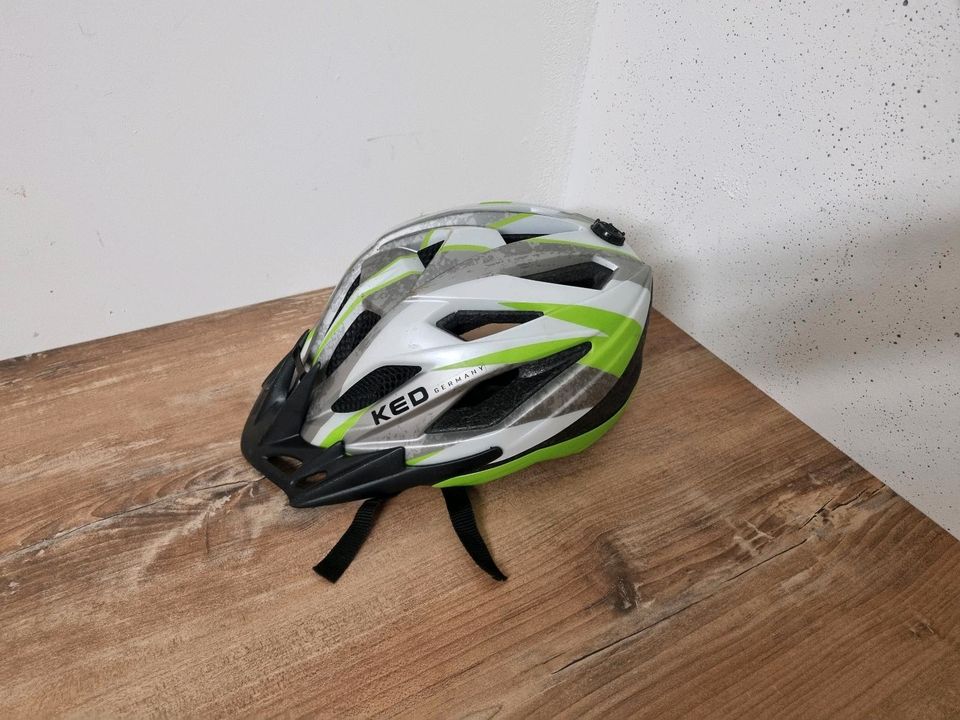 Fahrradhelm KED für Kinder in Bautzen