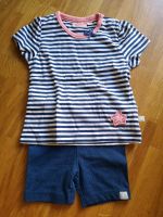 Neues Set T-Shirt und Hose Liegelind Gr. 68 Dresden - Neustadt Vorschau