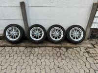 Sommerreifen BMW Barum 205/55 R16 91V Baden-Württemberg - Heidenheim an der Brenz Vorschau