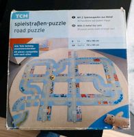 Strassenteppich/strassenpuzzle/spielzeug Nordrhein-Westfalen - Mülheim (Ruhr) Vorschau
