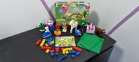 Lidl Playtive Clippys Bausteineset 430 Teile Gudi Sachsen - Hoyerswerda Vorschau