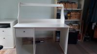 Ikea Schreibtisch zu verschenken Bayern - Karlsfeld Vorschau