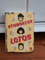 Buch Schwarzer Lotus Ninja Kieran Fanning München - Milbertshofen - Am Hart Vorschau
