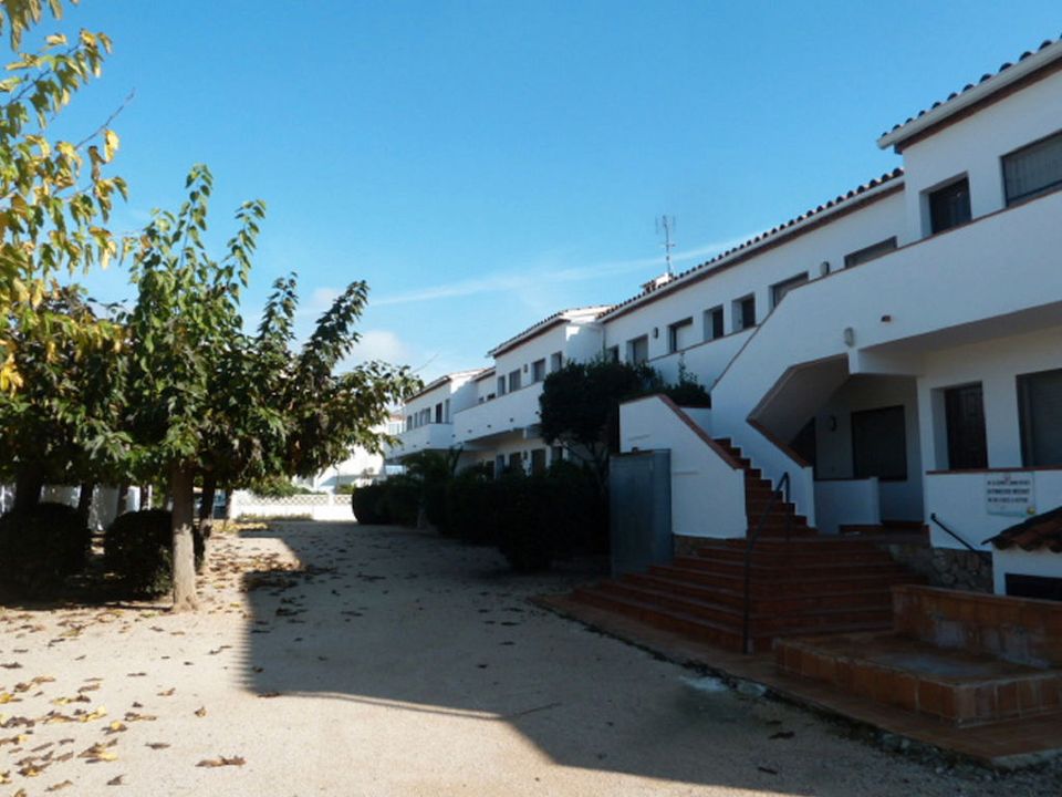 ❤️ Spanien Empuriabrava Appartement direkt am Strand zu vermieten in St. Wendel