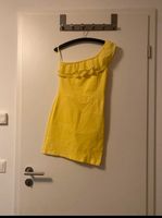 Sexy gelbes Kleid Düsseldorf - Unterbilk Vorschau