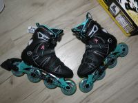 K2 BOA Gr. 39,5 Inliner Skates NEU und UNBENUTZT NP 200€ Hessen - Künzell Vorschau