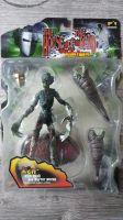 House of the Dead Actionfigur Ken | OVP | Spawn Figur | 2000 Berlin - Tempelhof Vorschau