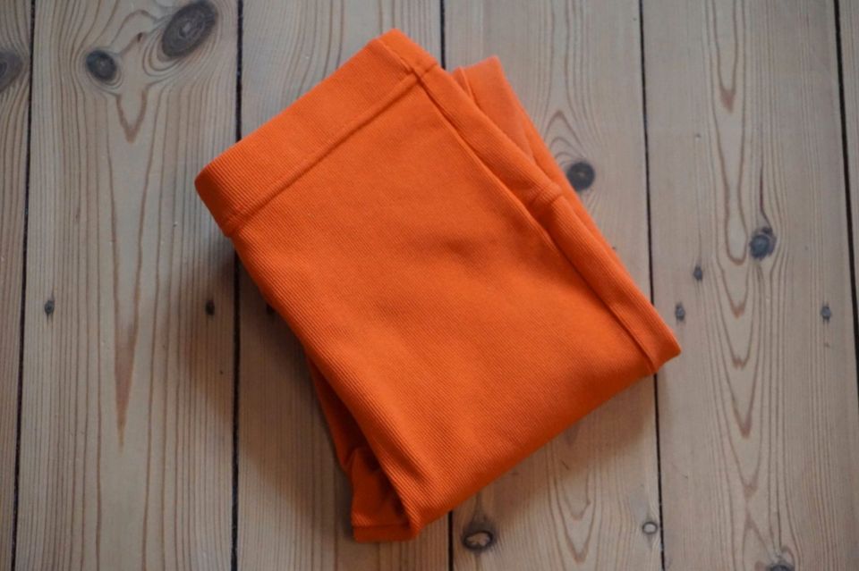 C&A Young Canda Fashion Leggings Mädchen Hose Gr. 152 orange in Dortmund