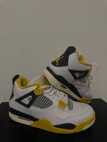 Jordan 4 Retro Hamburg - Bergedorf Vorschau