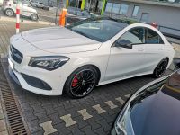 CLA 250, AMG-Line, Pano, Navi, LED, Schiebedach Köln - Weidenpesch Vorschau