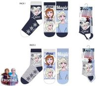 Disney Eiskönigin Socken 23-34 3er Pack Neu Niedersachsen - Saterland Vorschau