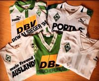 Werder Trikot SUCHE PORTAS TRIGEMA DBV OLYMPIA Bremen - Borgfeld Vorschau