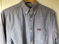 GANT Hemd Button Down Herrenhemd Gr. M Neu Niedersachsen - Helmstedt Vorschau