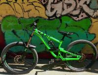 Scott Voltage 720fr Downhill (Fully, Enduro) Baden-Württemberg - Wernau Vorschau