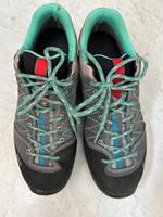 Vibram Schuhe Gr 39 Hessen - Espenau Vorschau