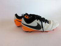 Fußballschuhe Stollenschuhe Nike Größe 33,5 Baden-Württemberg - Rottenacker Vorschau