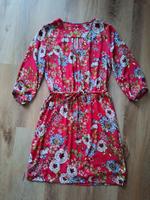 Sommerkleid, Kleid v. S.Oliver Gr40, Neuwertig Bayern - Straubing Vorschau