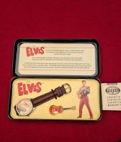 Elvis Presley Armbanduhr von Fossil Saarland - Homburg Vorschau