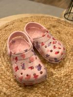 Mädchen Clogs Little Cupcake 20 Mädchen Nordrhein-Westfalen - Oberhausen Vorschau