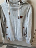 Naketano Hoodie Sachsen-Anhalt - Jeßnitz Vorschau