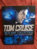 Tom Cruise Collection, auf BluRay, 5 Filme, Top Gun, Collateral Baden-Württemberg - Karlsruhe Vorschau