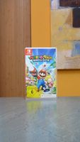 Mario & Rabbids Kingdom Battle - Nintendo Switch Spiel - Neu !!! Pankow - Prenzlauer Berg Vorschau