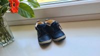 Primigi Babyschuhe/Baby Schuhe/gr.22/ marine/ echtes Leder Dortmund - Mengede Vorschau