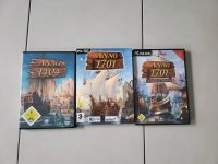 PC Spiel Anno 1404 und 1701 Nordrhein-Westfalen - Gladbeck Vorschau