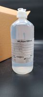 9x WILAqua Sterilwasser zur Atemgasbefeuchtung 1000ml Nordrhein-Westfalen - Dormagen Vorschau