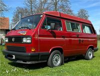 VW T3 California Hessen - Hofbieber Vorschau