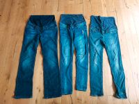 Umstandshosen, Jeans, Umstandsmode, Hosen Schleswig-Holstein - Gülzow Vorschau