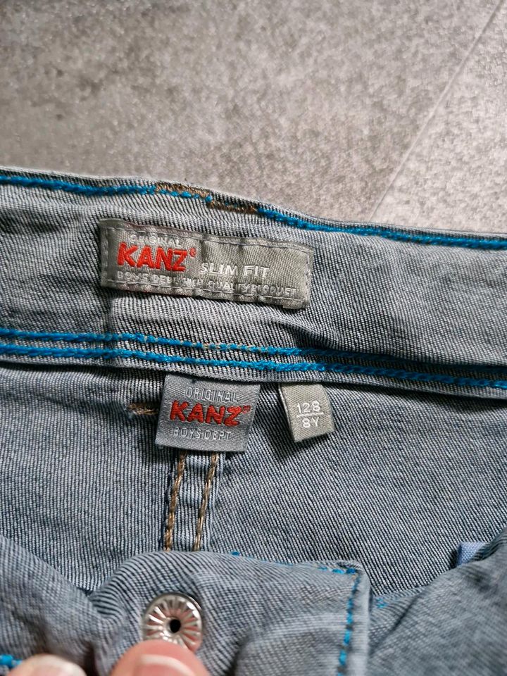 Jeans Kanz in Barbing