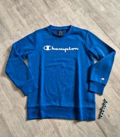 ★ Champion Sweatshirt Pullover Gr.134/140 ★ Sachsen - Riesa Vorschau