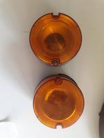 Blinklicht,DDR,Oldtimer,ifa,Traktor, Brandenburg - Ziesar Vorschau