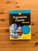 Organische Chemie für Dummies Bayern - Stallwang Vorschau