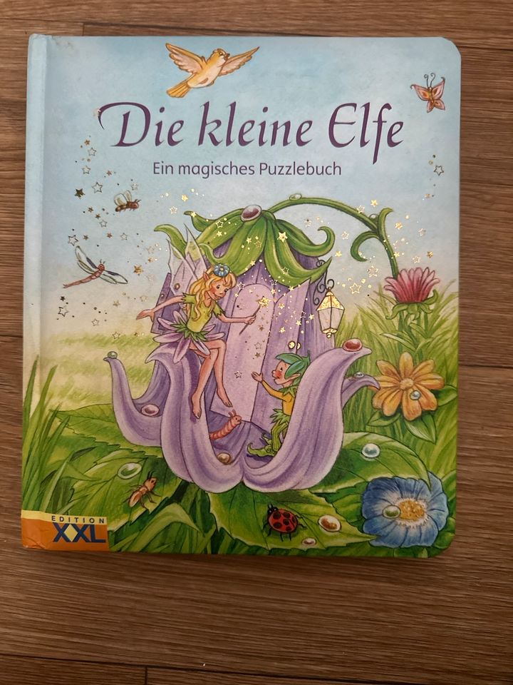 Kinderbücher in Weimar
