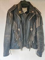 Motorrad-Lederjacke Bayern - Feucht Vorschau